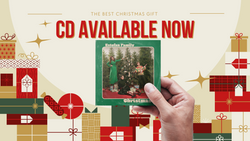 ESTEFAN FAMILY CHRISTMAS CD